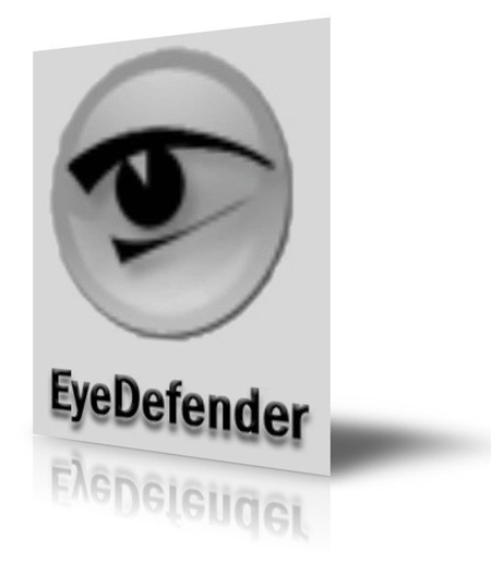 EyeDefender | Снимите напряжение глаз
