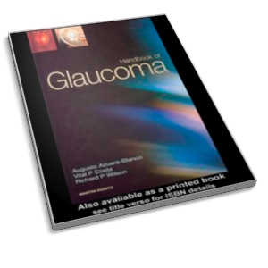 Handbook of Glaucoma | Richard P. Wilson, is with Thomas Jefferson
