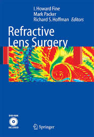 Refractive Lens Surgery | I. H. Fine, M. Packer, R. S.Hoffman (Eds.)

