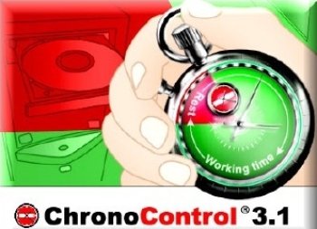 ChronoControl 3.1. | Защита здоровья и зрения